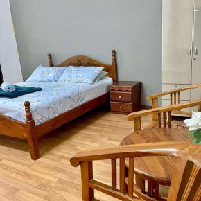 Aeishah Homestay